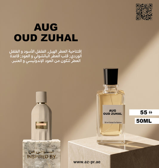 AUG OUD ZUHAL